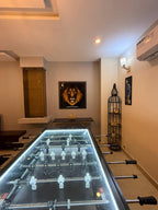 Luxury Apartments - Self Check in
