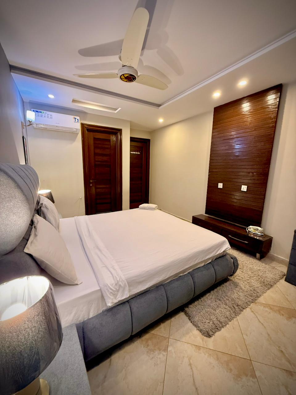 Luxury Apartments - Self Check in