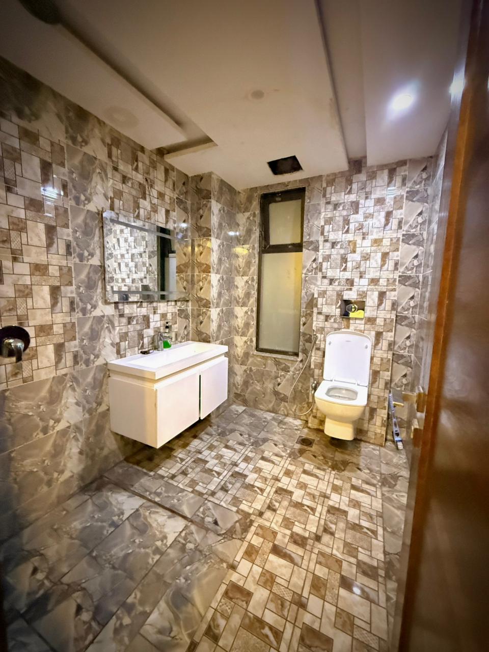 Luxury Apartments - Self Check in