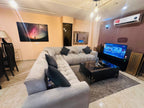 2 Bed Room Luxury Apartment in DHA Near Airport