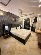 Two Bedroom Elegant Serviced Apartment in DHA Lahore