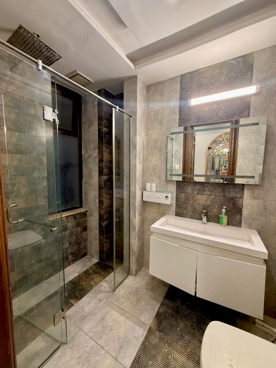 Two Bedroom Elegant Serviced Apartment in DHA Lahore