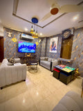 Two Bedroom Elegant Serviced Apartment in DHA Lahore