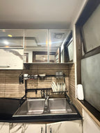 Two Bedroom Elegant Serviced Apartment in DHA Lahore