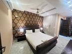 High-End 2 Bedroom Apartment with Smart Living