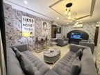 High-End 2 Bedroom Apartment with Smart Living