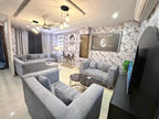 High-End 2 Bedroom Apartment with Smart Living