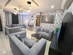 High-End 2 Bedroom Apartment with Smart Living