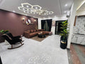 Fully Equipped 2 Bedroom Apartment for Perfect Stay
