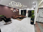 Fully Equipped 2 Bedroom Apartment for Perfect Stay