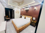 Fully Equipped 2 Bedroom Apartment for Perfect Stay