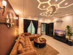Fully Equipped 2 Bedroom Apartment for Perfect Stay