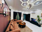 Fully Equipped 2 Bedroom Apartment for Perfect Stay
