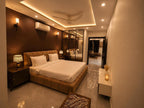 Fully Equipped 2 Bedroom Apartment for Perfect Stay